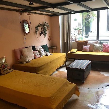 דירות מרסיי Le Chill De Zoe Et La Petite Boheme מראה חיצוני תמונה
